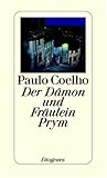 Cover zum Buch Der Dämon und Fräulein Prym