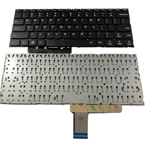 Clavier IdeaPad 310-14ISK pour réparer vos touches bloquées