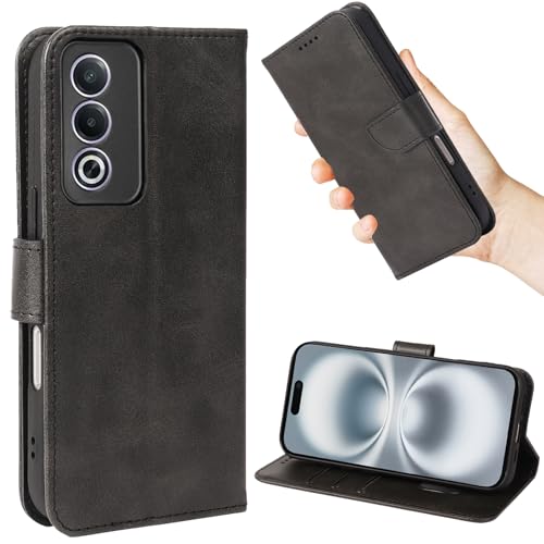 WenziLior OPPO A3 5G �p �P�[�X �蒠�^ �K�p ������ A35G A402OP CPH2639 SIM�t���[ ���C���o�C�� �y�V���o�C�� �蒠�P�[�X OPPO A35G �J�o�[ �I�b�| A3 5G �g�уJ�o�[ �I�b�| �G�[3 �X�}�z�P�[