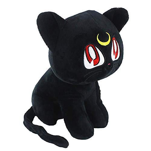 Sailor Moon Peluche Marca Refaa