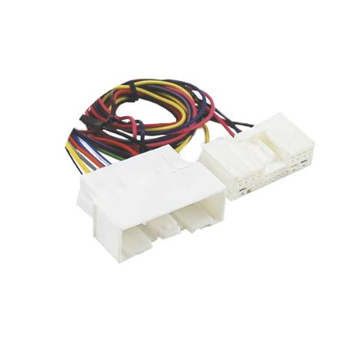 Harmony Audio Compatible with Mazda CX 9 2010 Single Double DIN Stereo Harness Radio Install Dash Kit Package