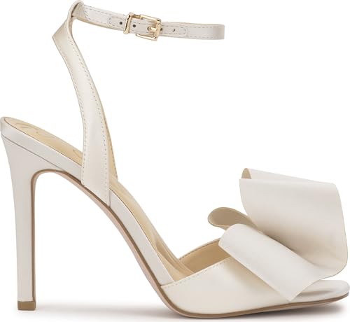 Image of Jessica Simpson Women's Olivine Bow Heeled Sandal