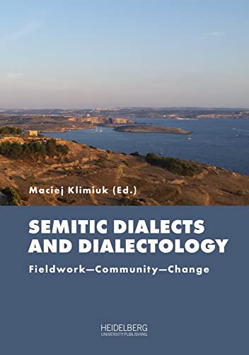 Semitic Dialects and Dialectology view 2