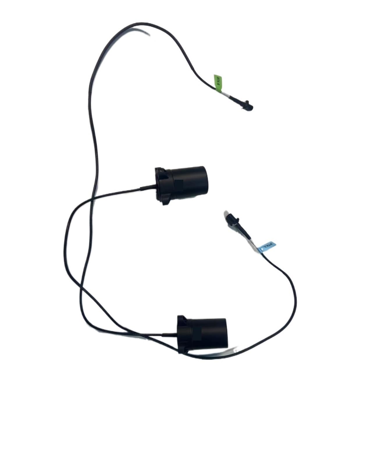 Compatible con XAG, Módulo Antena RTK P40