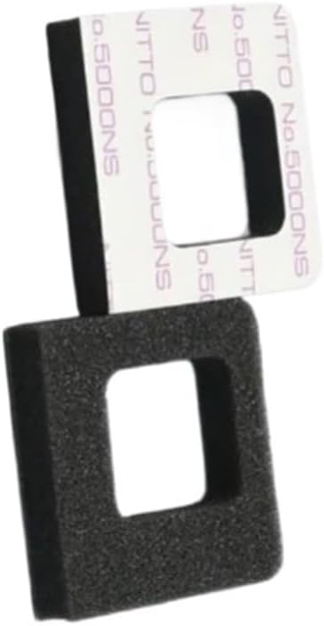 Developer Assembly Pad Fit for Canon IR1730 1740 1750 Advance 400 500 FM2-0287-Copier Part (2PCS)