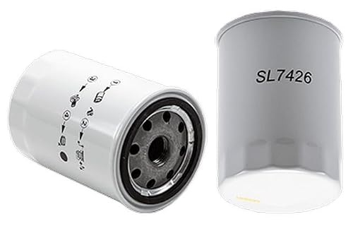 WIX Racing Filters WL7426 Wix Oil Filters Provide Excellent Engine Protection Usingconventional And Synthetic (when Recommended By The Oe Vehiclemanufacturer) Motor Oil For Normal And Severe Driving C