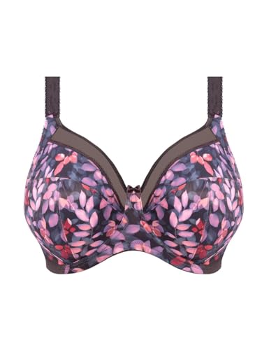 Image of GODDESS Kayla Underwire Banded Bra Underwear
