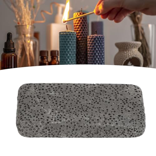 Difusor de aromaterapia, difusor de óleo essencial de madeira Calm Mind fácil de usar para carro e e