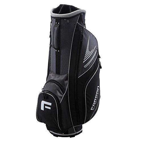 Forgan of St Andrews Super Lightweight Golf Cart Bag with 14