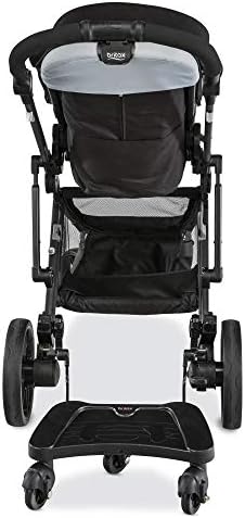 britax standing board