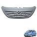 Grille de calandre grille barbecue grille calandre sport pour citroen c3 2001–2005 neuf