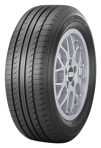 Yokohama AVID Touring-S Tire - 215/70R16 99T SL
