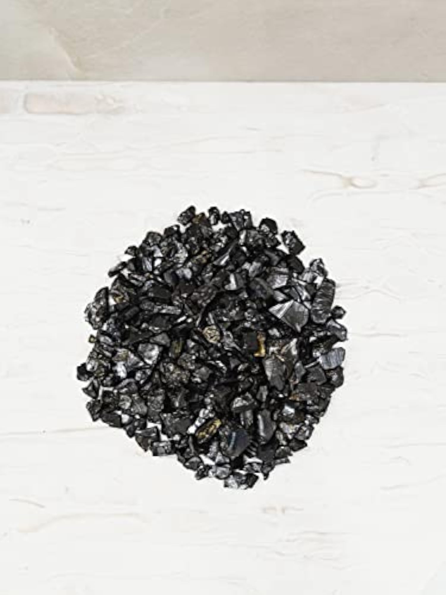 Elite Shungite Stone for Water Purification & Jewelry Making