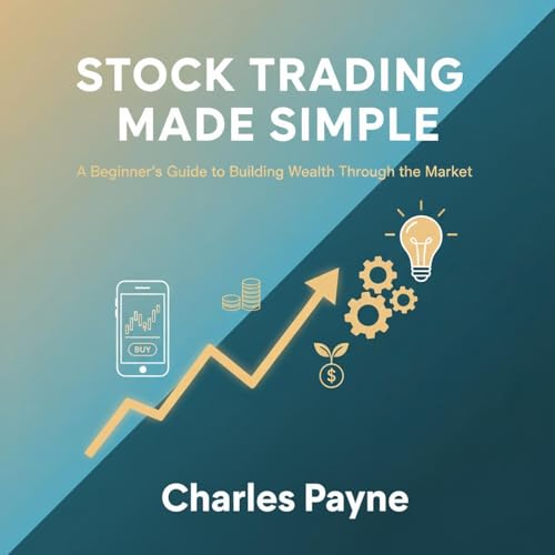 Stock Trading Made Simple - Charles Payne episode artwork