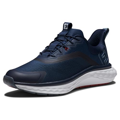 Image of FootJoy Men's FJ Quantum Golf Shoe
