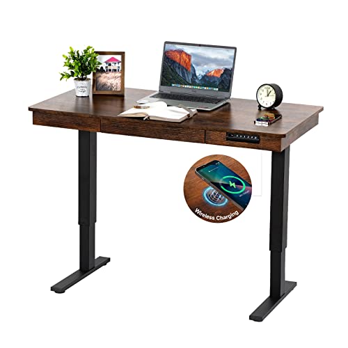 Variable Height Desks The 16 best products compared creativity