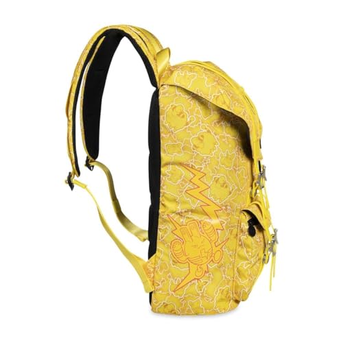 Pokémon Center: Electric Type Fundamentals Fold-Over Backpack3