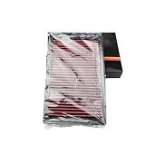 Panel Sport Air Filter Compatible For Audi A3 Q2 Q3 Seat Compatible For Skoda OCTAVIA CUPRA