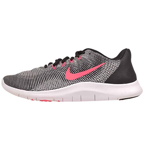 Nike Girls Flex 2018 RN (GS) Running Shoes - Main Image