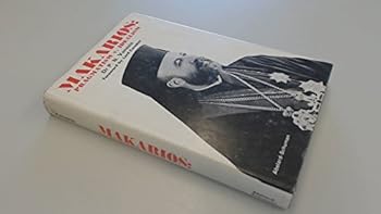 Hardcover Makarios: Pragmatism V. Idealism Book