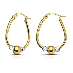 18MM-Two-Tone Yellow Gold