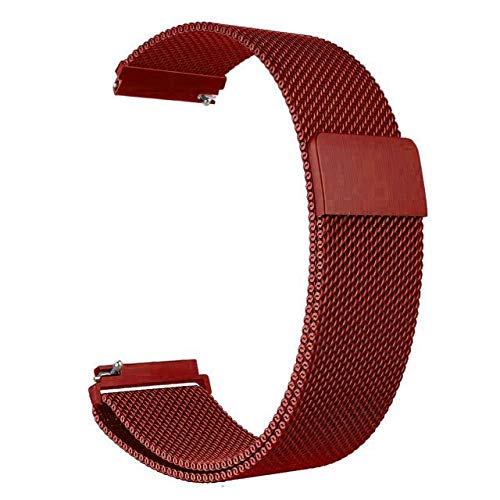milanese loop waterproof