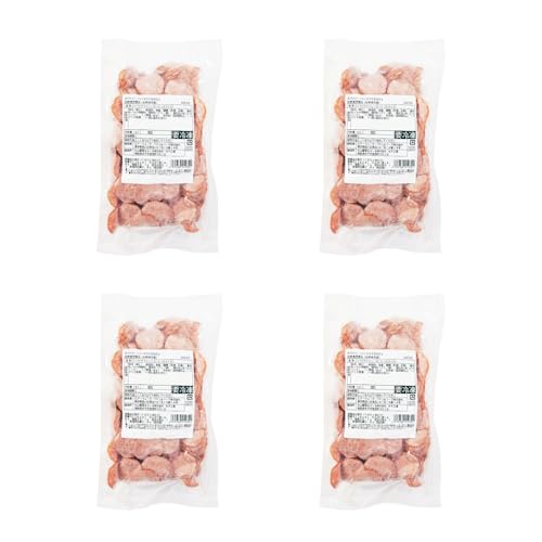 【4個セット】【ママパン】大山ハム ソフトサラミソーセージ(スライス)M230 500g×4(2kg)まとめ買い 2mm ソーセージ