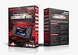 iCarsoft CR Pro Profi ALL-IN-ONE Appareil de diagnostic plus de 40 marques de véhicule OBD 2