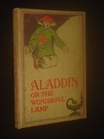 Aladdin , or the Wonderful Lamp and Other Stories B0010H0PFC Book Cover