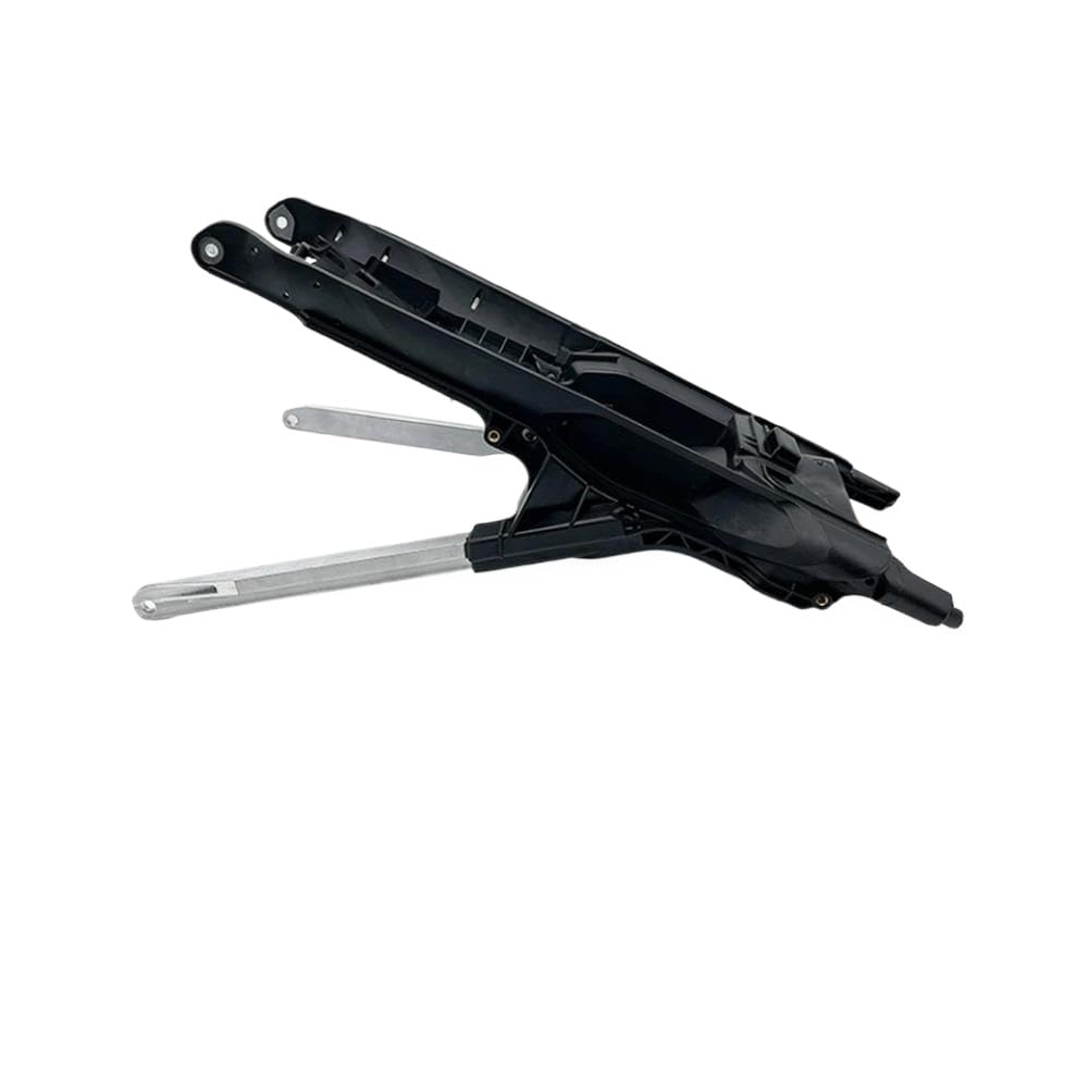 Motocross Subframe Rear Seat Support Frame Tailstock Bracket Compatible with FC250 FE350S FS450 TC125 TE150 TE300