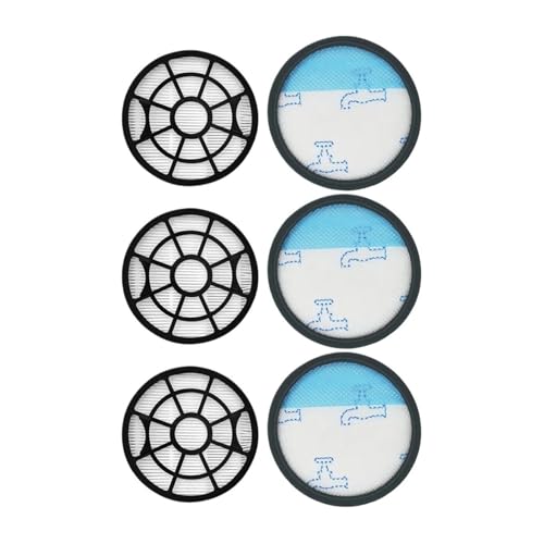 HEPA�t�B���^�[�A�݊����̂��� Rowenta�AZR904301�������i�ASwift Power Cyclonic RO2910 RO2913 RO2915 RO2932 RO2933 RO2957 RO2981�|���@�ɓK��(3 SET)
