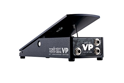 Ernie Ball P06110 40Th Anniversary Volume Pedal  thumb #6