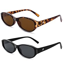 C1* (Leopard/Brown + Black/Gray) - 2 Pack