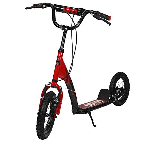 Scooter Bike patinete Krf