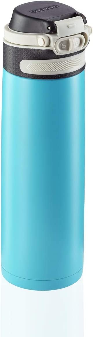 Leifheit Termos 600 Ml Turkuaz