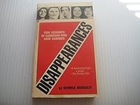 Disappearances 0523431988 Book Cover