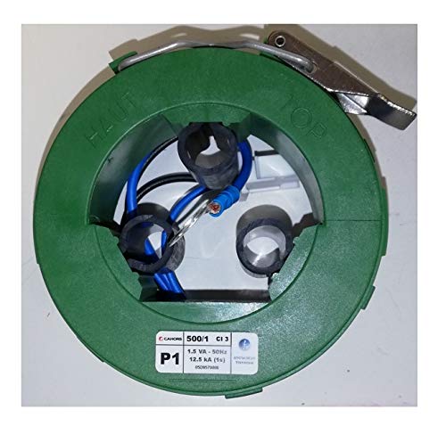 Transformateur tore pour Sentinel ERDF 12 Cahors 0152815R05 de rechange