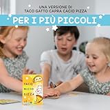 Zoom IMG-1 dv giochi taco micio pizza Zoom IMG-1 dv giochi taco micio pizza