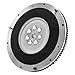 Clutch Masters FW-645-AL Lightweight Aluminum Flywheel (Mitsubishi Lancer 1996-2000)