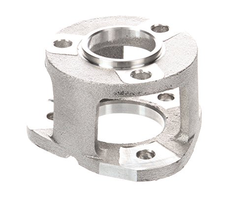 Adaptateur coulé Scotsman pour corriger les fuites et vibrations de machine