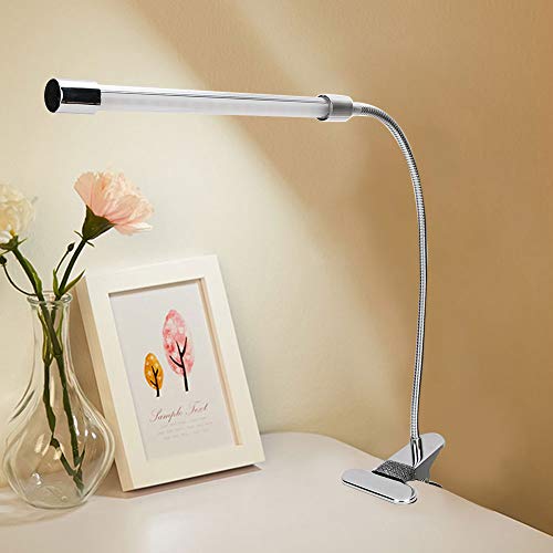 Preisvergleich Produktbild Kreative Nachttisch Schlafzimmer Lesetisch Lampe Led Schreibtisch Licht, Nagel Beauty Lampe Nagel Tattoo für Beauty Study Leselicht