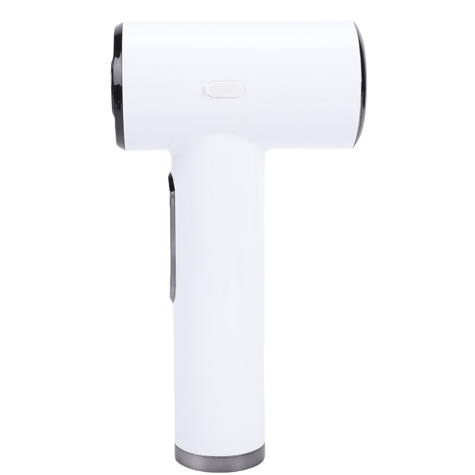 Asciugacapelli Senza Fili 300W 110.000 Giri/min, Asciugacapelli Portatile Ricaricabile 15600mAh con Ricarica USB, con Controllo Termico Ad Alta Velocità e Basso Rumore per Viaggi, Campeggi,