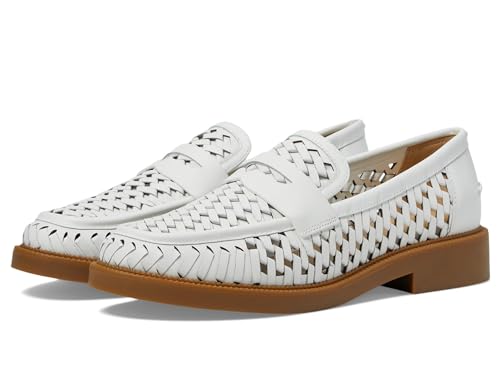 Image of Michael Kors Womens Eden Loafer