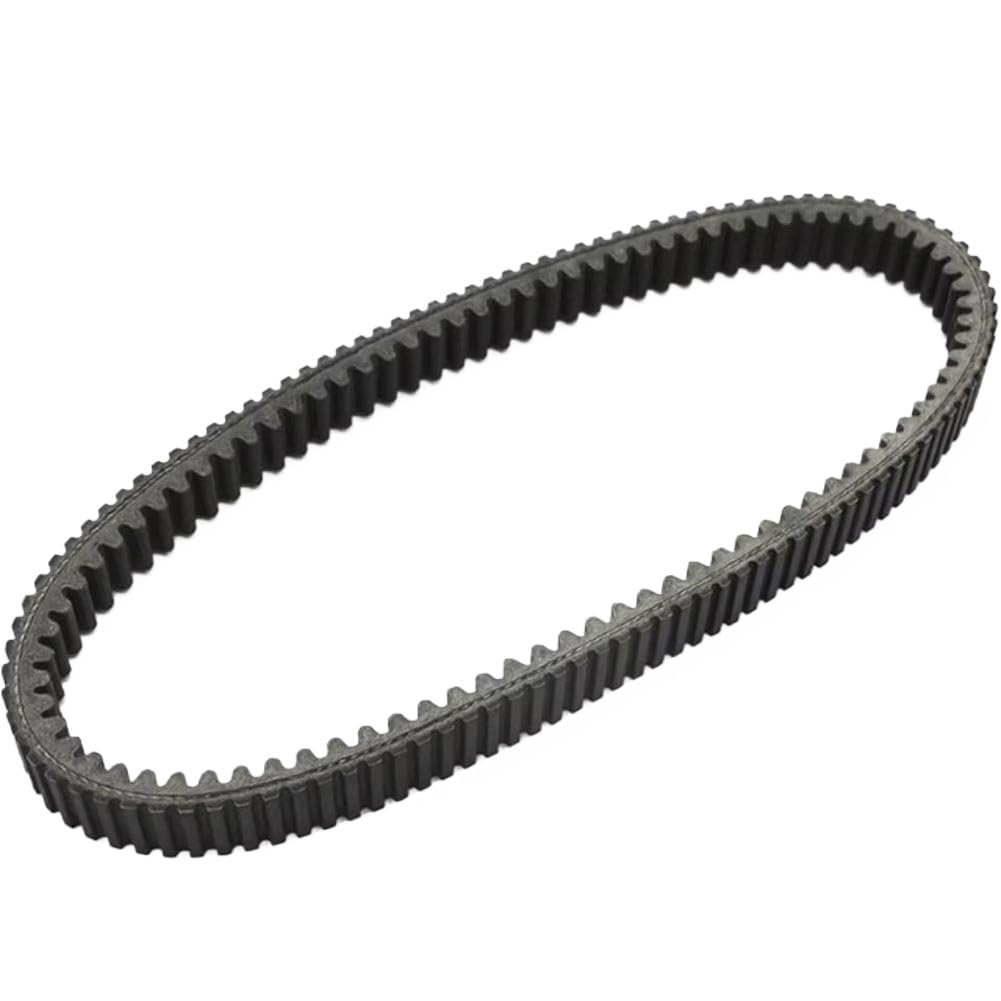 Cinghia di trasmissione CVT Frizione Cinghia trapezoidale 400mm X-Max 400 ABS YP400R RA 2013 2014 2015 2016 2017 2018 2019 2020 Sostituzione 1SD-E7641-00