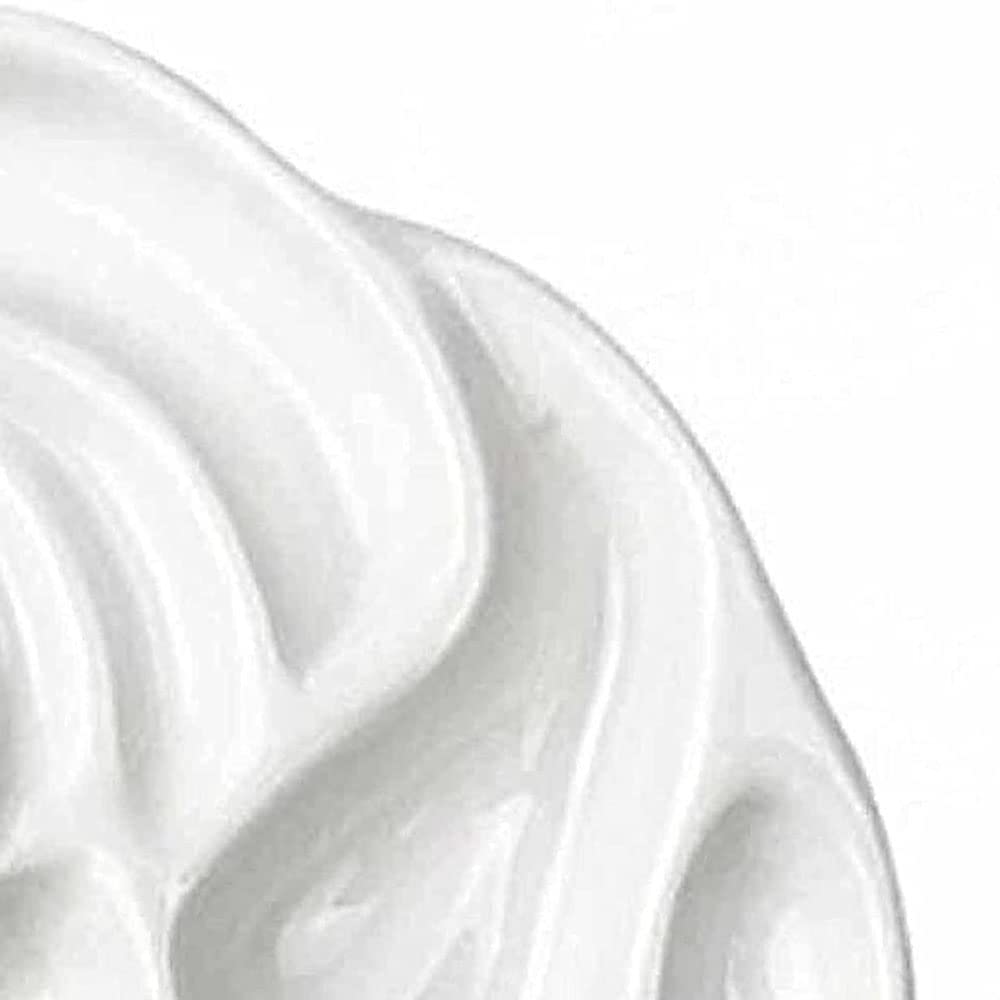 Paleta, akwarela płyta malarska imitacja ceramiki kolorowe pudełko paleta płyta zapobiegająca upadkowi książka francuskie malarstwo Pigment porcelanowy talerz
