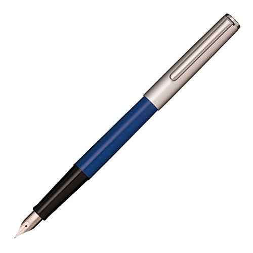 Stylo plume Sailor HighAce Neo pour éviter les ratures et traces d'encre