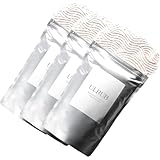 ULRUB ウルラブ ボディスクラブ 460g【正規店】 香水スクラブ 二の腕 滑らか 角質取り 足 フットスクラブ 黒ずみ 膝 かかと CICAエキス プラセンタ 脇 お尻 肘 ボディウォッシュ 角質 ツボクサエキス スクラブ CICA マッサージソルト プレゼント 母の日 ギフト チュラコス 日本製 女性 うるらぶ (パウチタイプ 3袋)