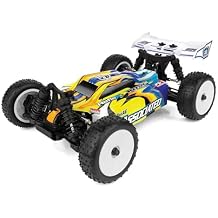 فريق Associated Reflex 14B Ongaro RTR ASC20185