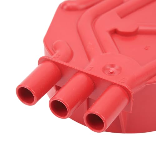 Conjunto de Tampa Distribuidora Estilo Caranguejo, Substituição Perfeita Estável, Instalação Simples