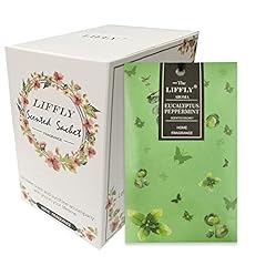 Eucalyptus Peppermint